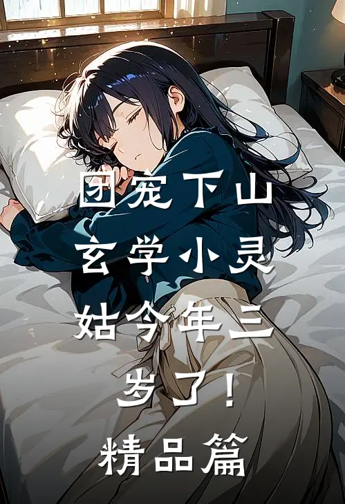 团宠下山：玄学小灵姑今年三岁了！精品篇