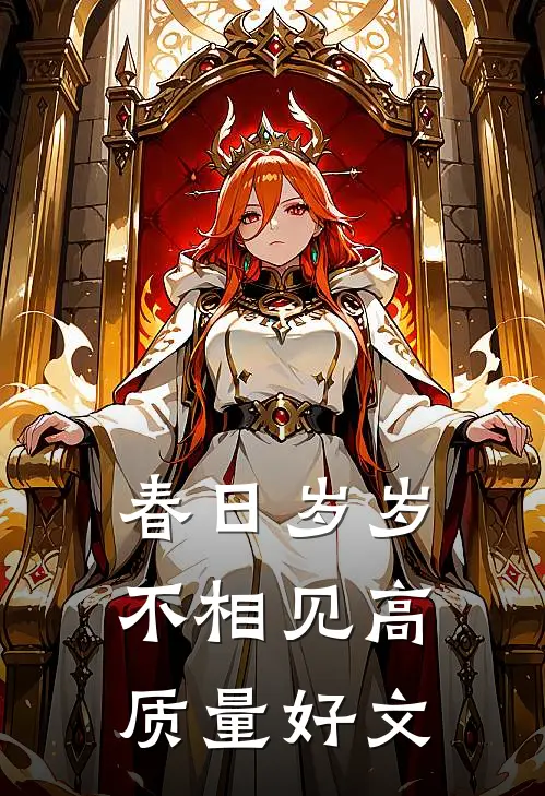 春日岁岁不相见高质量好文