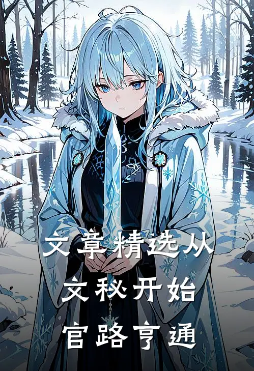 文章精选从文秘开始，官路亨通