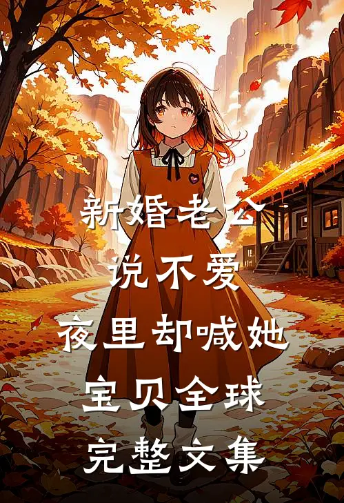 新婚老公说不爱，夜里却喊她宝贝全球完整文集
