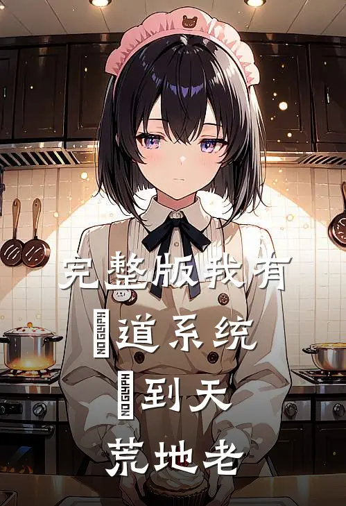完整版我有芶道系统，芶到天荒地老