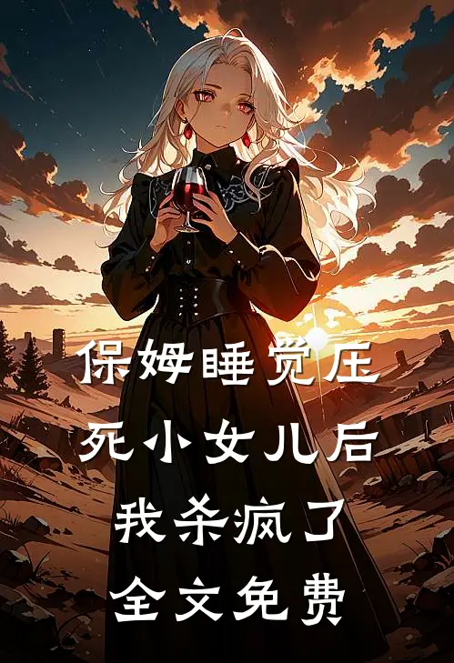 保姆睡觉压死小女儿后，我杀疯了全文免费