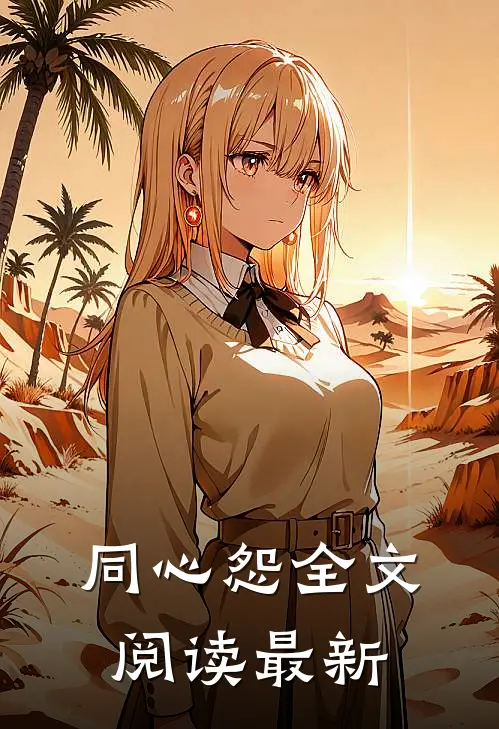 同心怨全文阅读最新