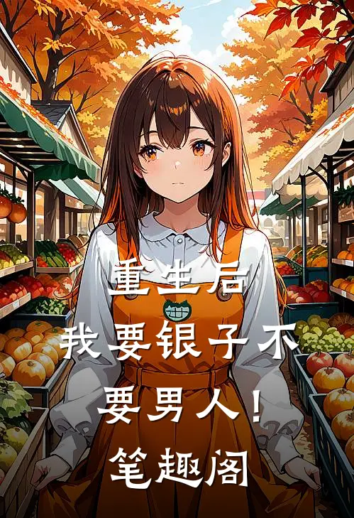 重生后，我要银子不要男人！笔趣阁