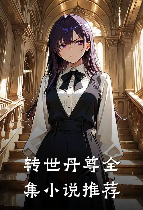 转世丹尊全集小说推荐
