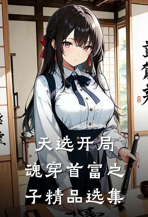 天选开局，魂穿首富之子精品选集