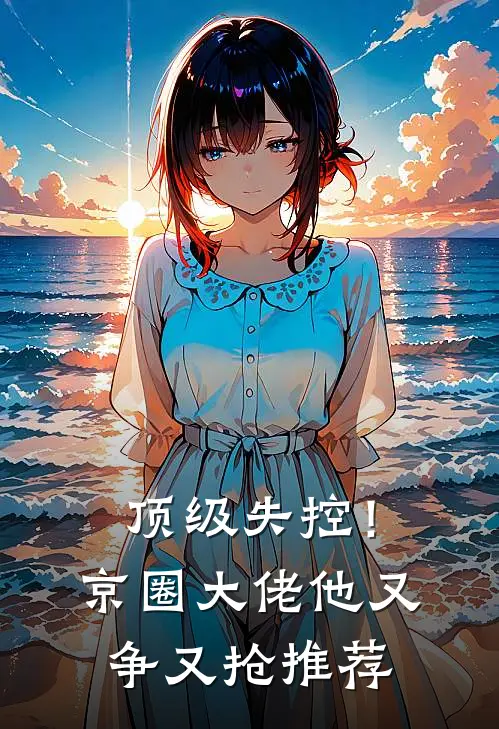 顶级失控！京圈大佬他又争又抢推荐