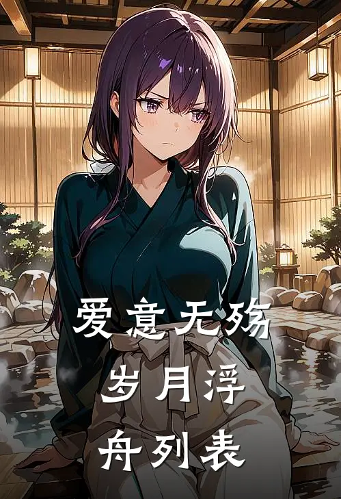 爱意无殇，岁月浮舟列表