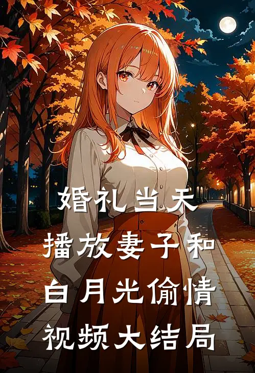 婚礼当天，播放妻子和白月光偷情视频大结局