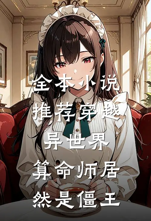全本小说推荐穿越异世界：算命师居然是僵王