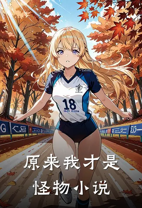 原来我才是怪物小说