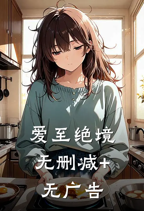 爱至绝境无删减+无广告