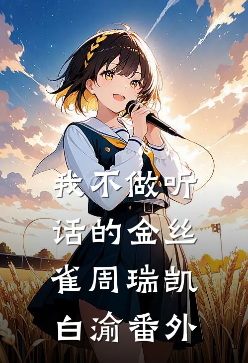 我不做听话的金丝雀周瑞凯白渝 番外