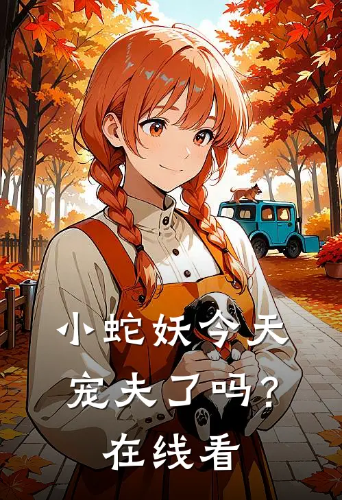 小蛇妖今天宠夫了吗？在线看