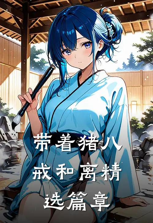 带着猪八戒和离精选篇章