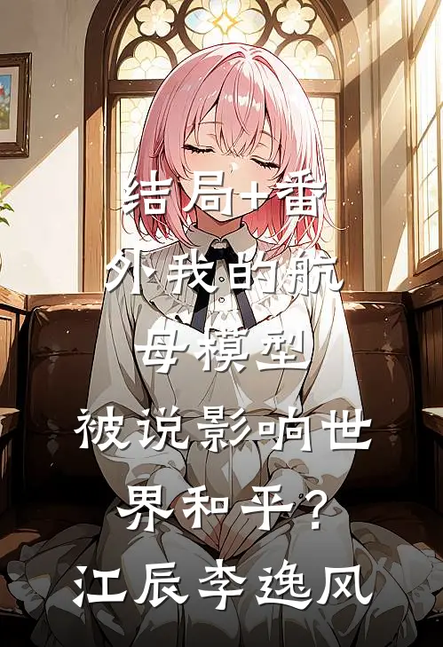 结局+番外我的航母模型，被说影响世界和平？江辰李逸风