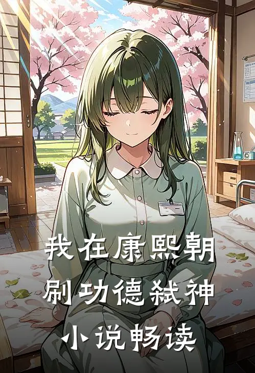 我在康熙朝刷功德弑神小说畅读