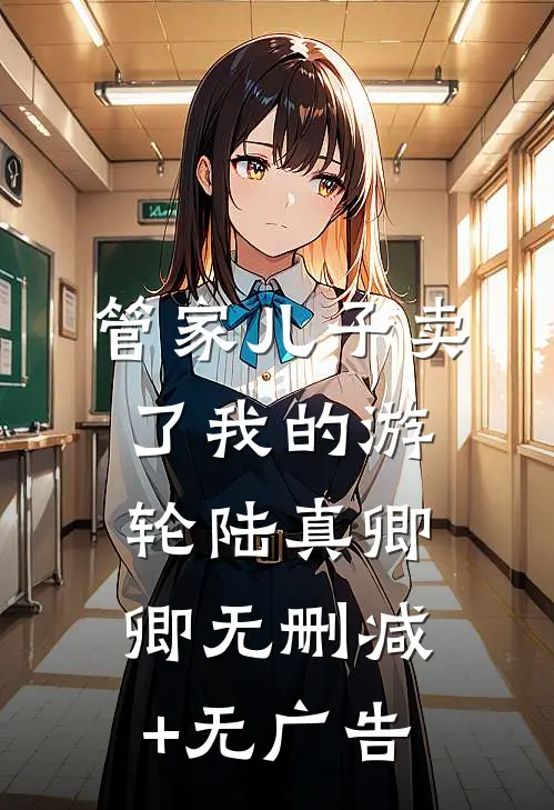 管家儿子卖了我的游轮陆真卿卿无删减+无广告