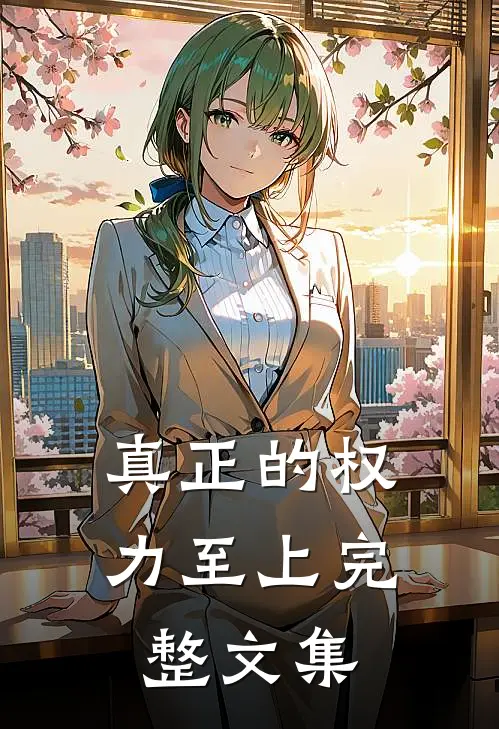 真正的权力至上完整文集