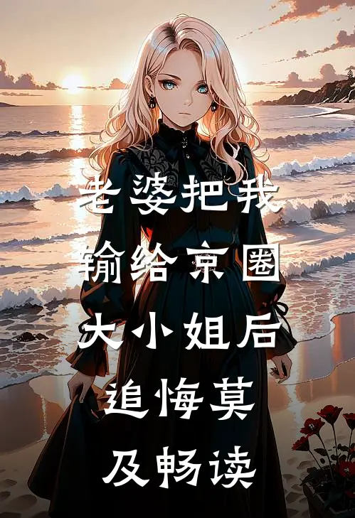 老婆把我输给京圈大小姐后，追悔莫及畅读