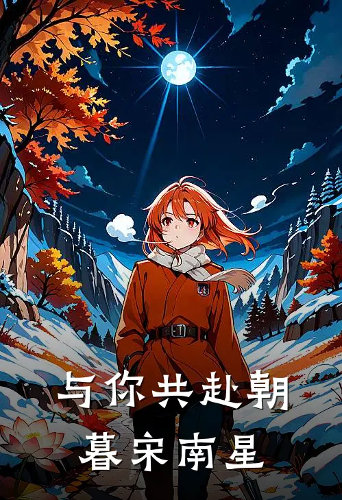 与你共赴朝暮宋南星
