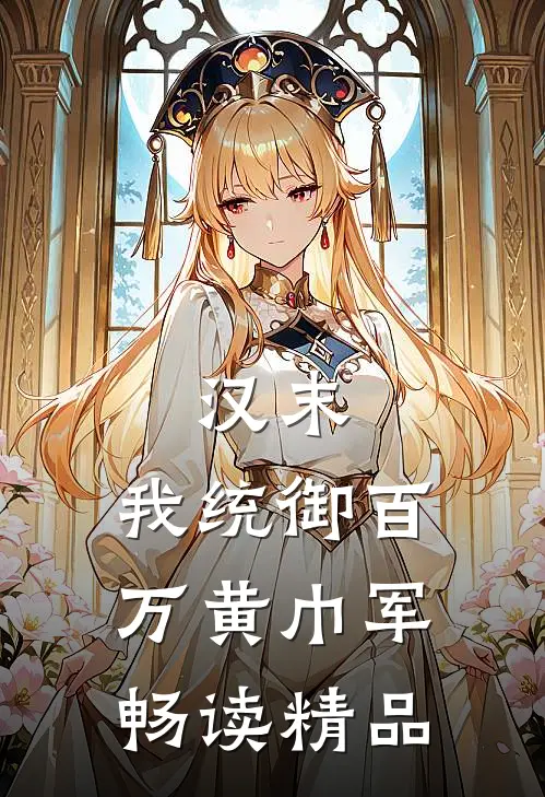汉末：我统御百万黄巾军畅读精品