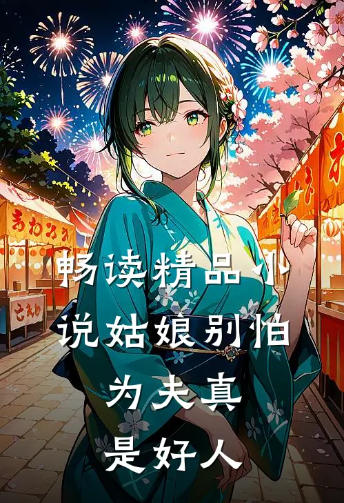 畅读精品小说姑娘别怕，为夫真是好人