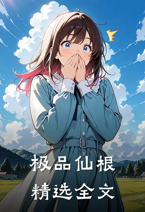 极品仙根精选全文