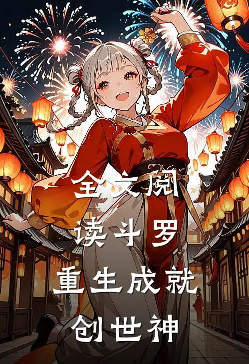 全文阅读斗罗：重生成就创世神