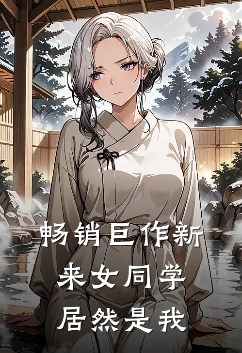 畅销巨作新来女同学居然是我