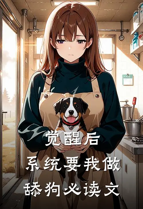 觉醒后，系统要我做舔狗必读文