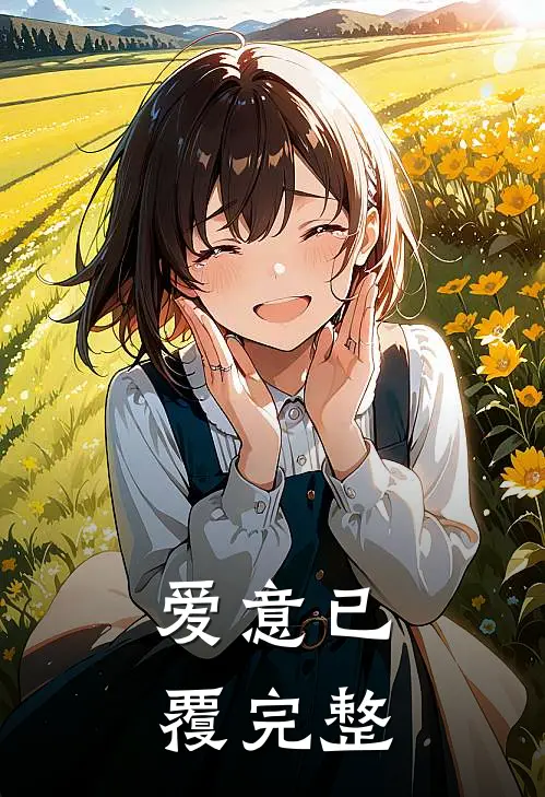 爱意已覆完整