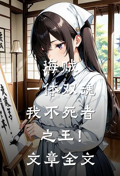 海贼：一体双魂，我不死者之王！文章全文
