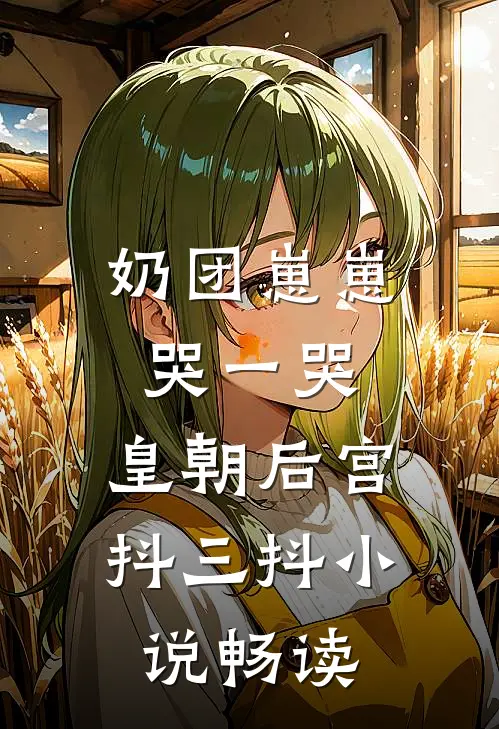 奶团崽崽哭一哭，皇朝后宫抖三抖小说畅读