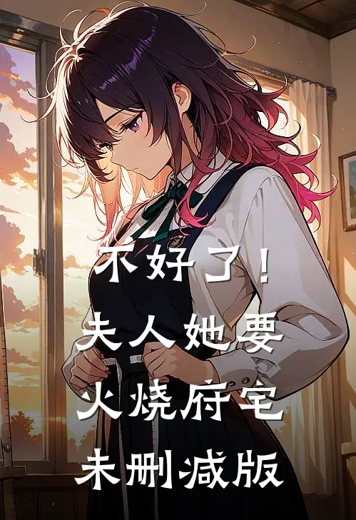 不好了！夫人她要火烧府宅未删减版