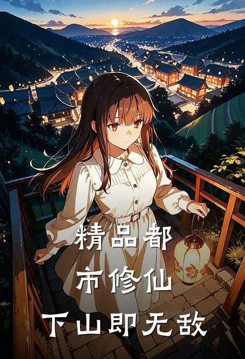 精品都市修仙：下山即无敌