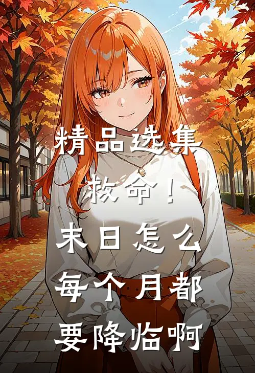 精品选集救命！末日怎么每个月都要降临啊