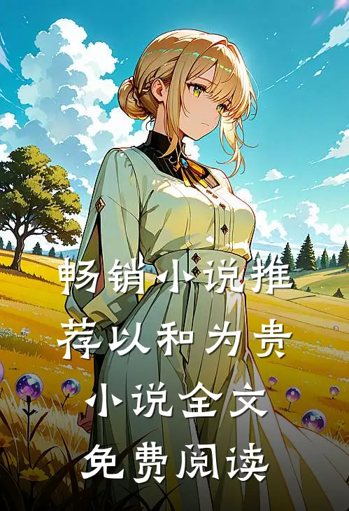 畅销小说推荐以和为贵小说全文免费阅读