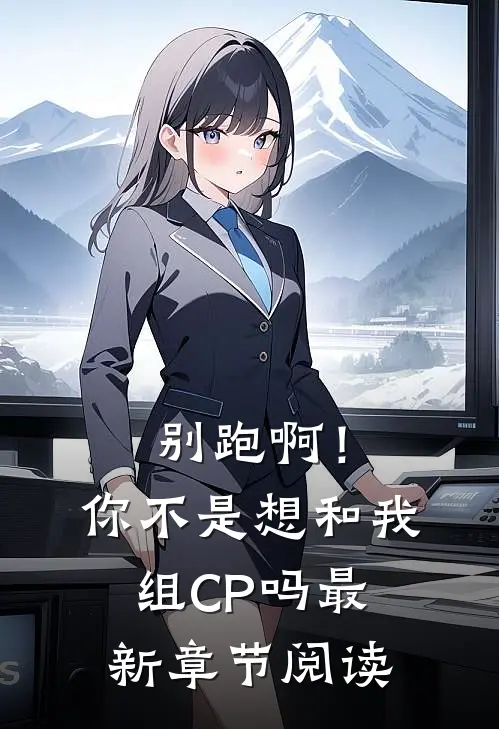别跑啊！你不是想和我组CP吗最新章节阅读