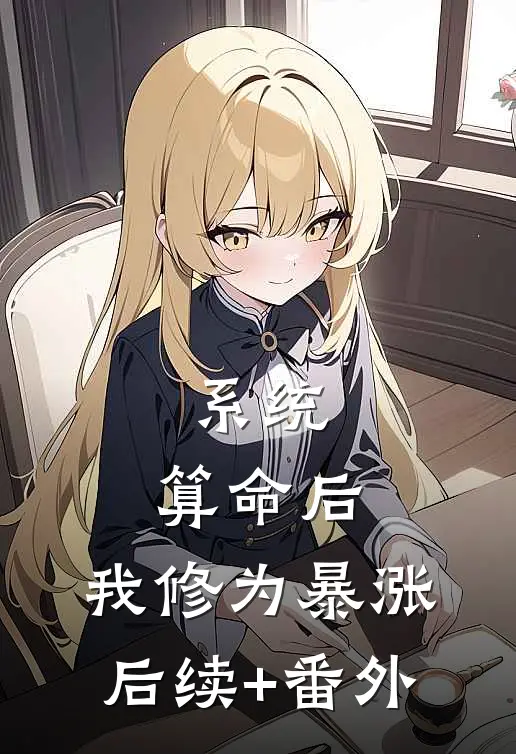 系统：算命后，我修为暴涨后续+番外