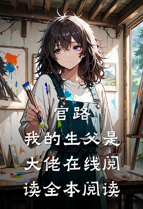 官路：我的生父是大佬在线阅读全本阅读