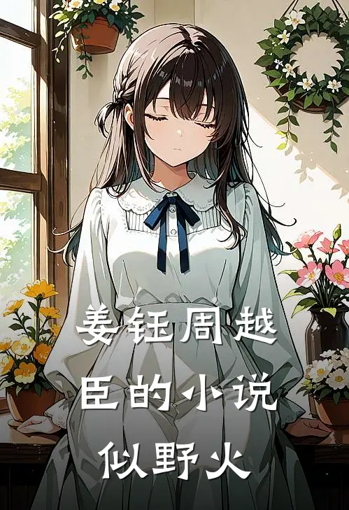 姜钰周越臣的小说似野火