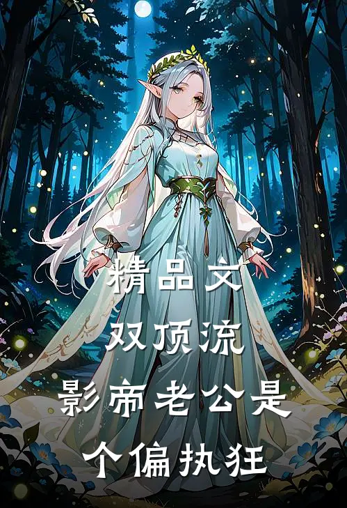 精品文双顶流：影帝老公是个偏执狂