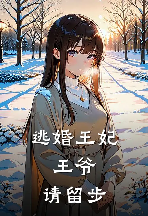逃婚王妃：王爷，请留步
