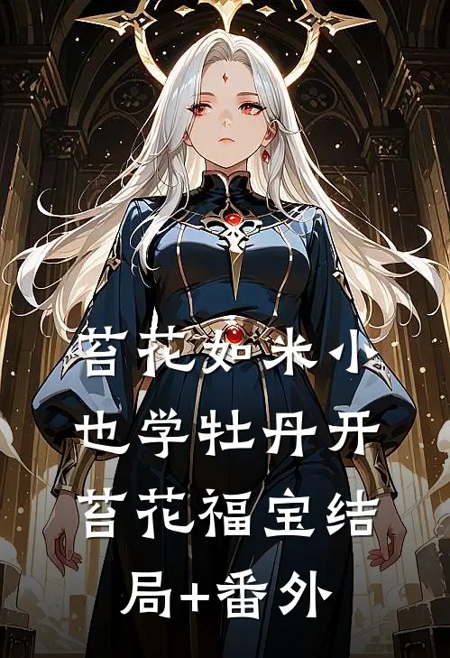 苔花如米小，也学牡丹开苔花福宝结局+番外