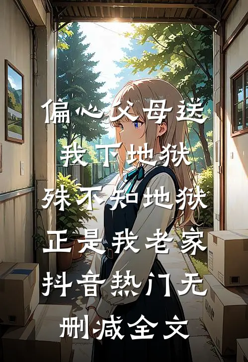 偏心父母送我下地狱，殊不知地狱正是我老家抖音热门无删减全文