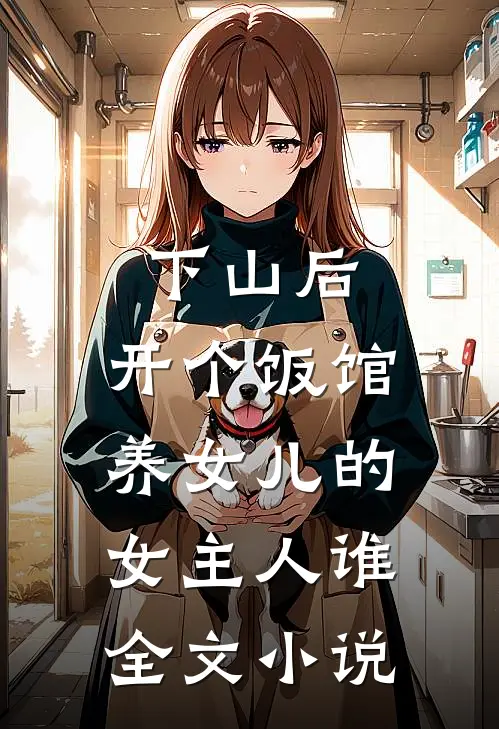 下山后,开个饭馆养女儿的女主人谁全文小说