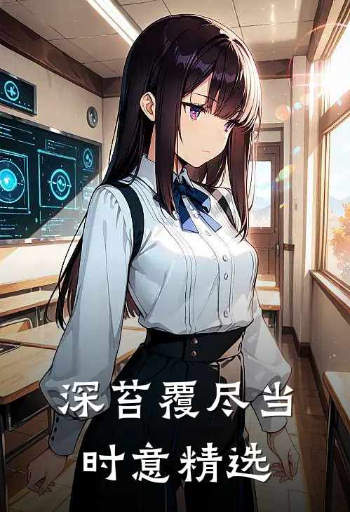 深苔覆尽当时意精选