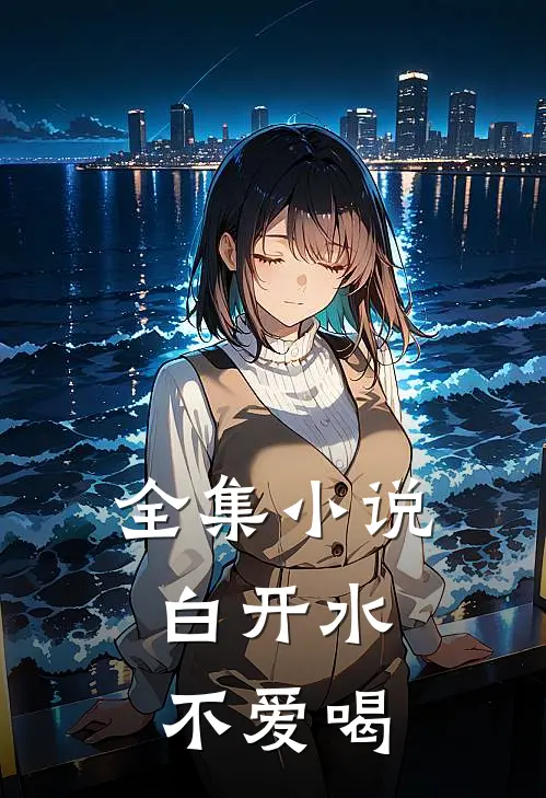 全集小说白开水，不爱喝
