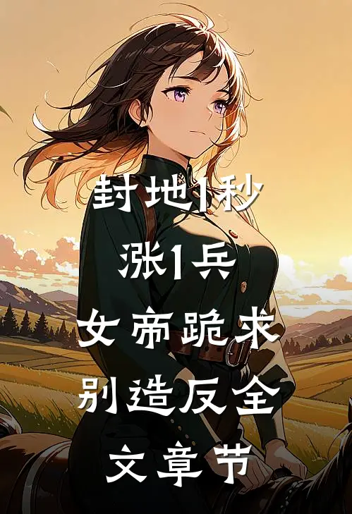 封地1秒涨1兵，女帝跪求别造反全文章节
